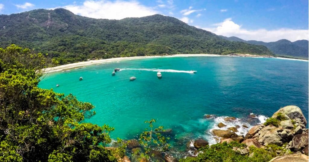 Visitar Angra dos Reis e Ilha Grande exige agora um cadastro de entrada (e logo mais terá nova taxa)
