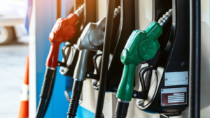 Petrobras anuncia reajuste nos preços da gasolina