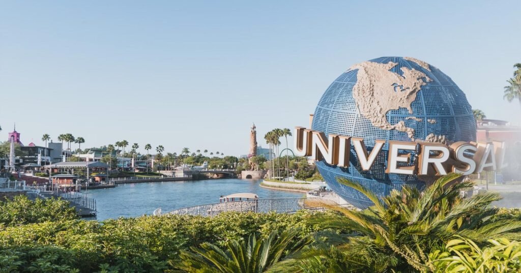 Ingressos Universal Orlando - como comprar em reais pagando menos