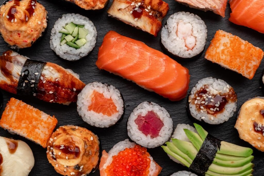 7 pratos japoneses que você precisa provar