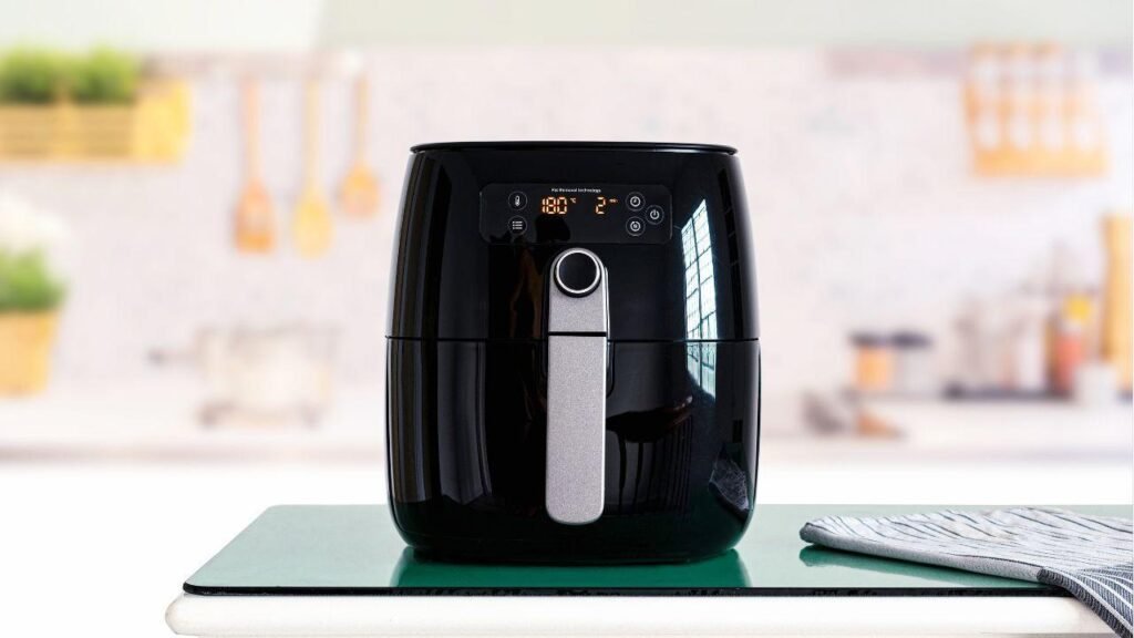 almoço gourmet em 30 minutos