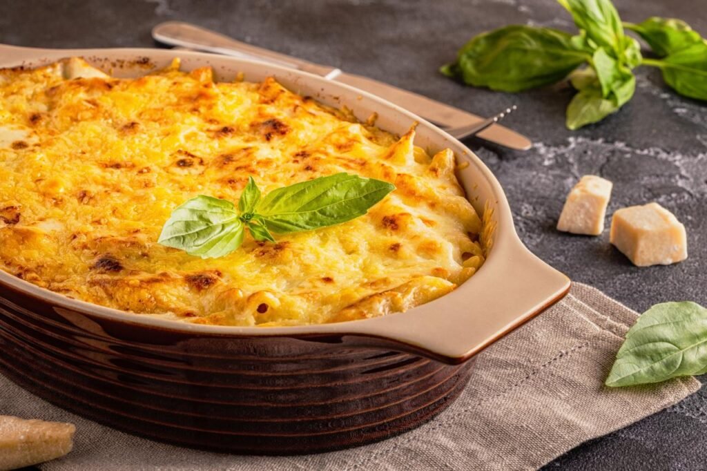 Almoço sem graça? Aprenda 3 receitas salgadas com creme de leite