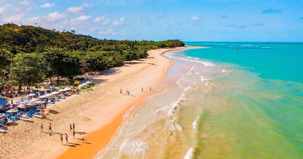 Férias de julho no Brasil! Passagens aéreas a partir de R$ 310 ida e volta