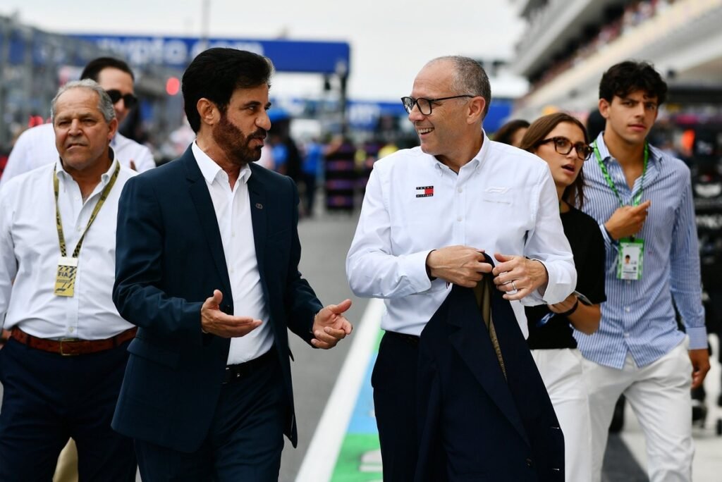 Presidente da FIA: "GP da Turquia pode acontecer este ano"