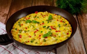 5 receitas com ovo para comer bem gastando pouco