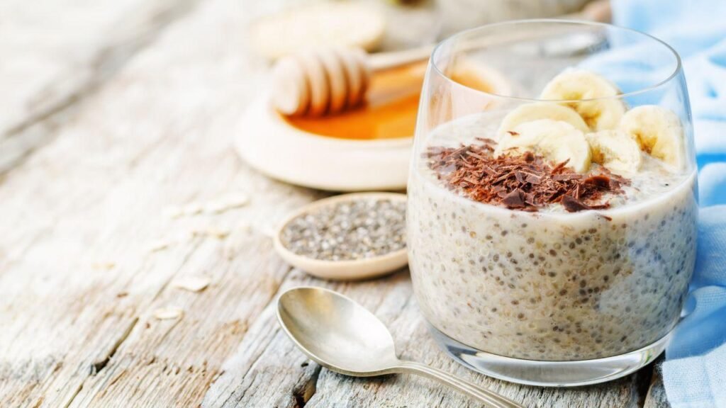 conheça o café da manhã que fica pronto enquanto você dorme