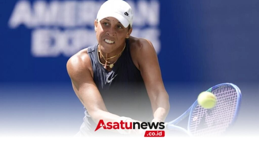 Principais sementes avançam para o encerramento da segunda rodada do WTA Roma