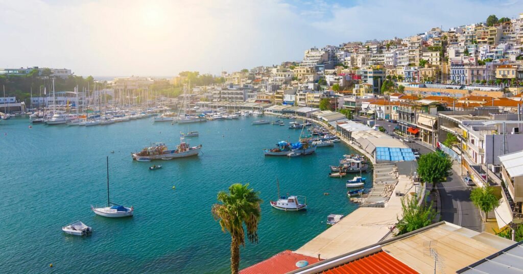 Europa no Verão! Passagens para Lisboa, Roma, Atenas e outros destinos a partir de R$ 3.043 ida e volta