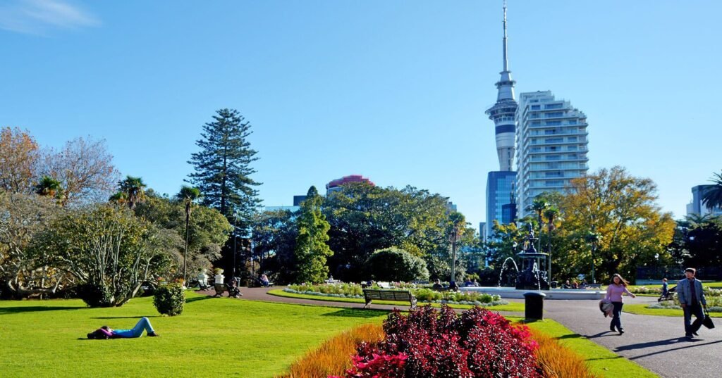 🇦🇺 Austrália ou Nova Zelândia 🇳🇿 Passagens aéreas a partir de R$ 6.882 ida e volta saindo do Rio, São Paulo e mais cidades!