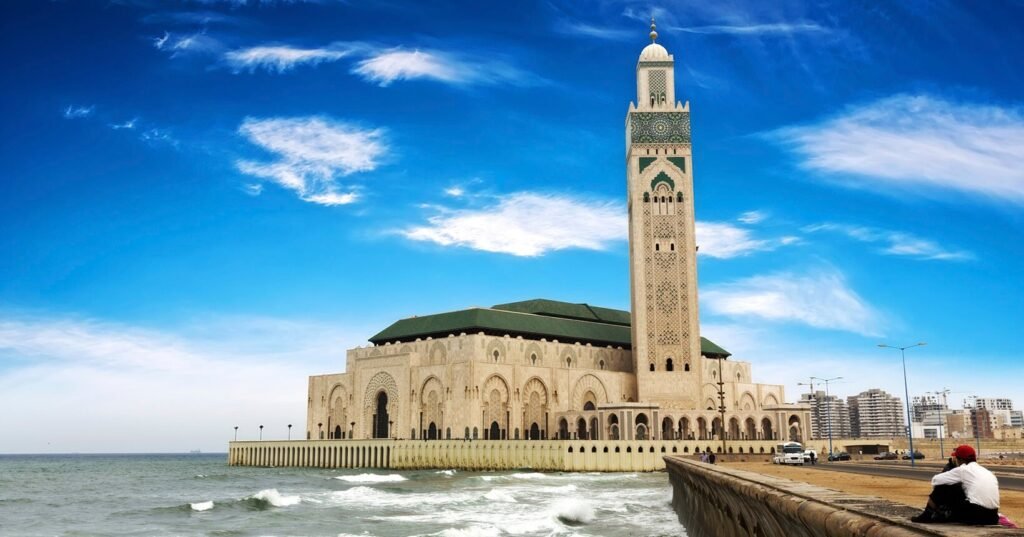 Marrocos! Passagens para Casablanca ou Marrakesh a partir de R$ 4.672 com bagagem despachada