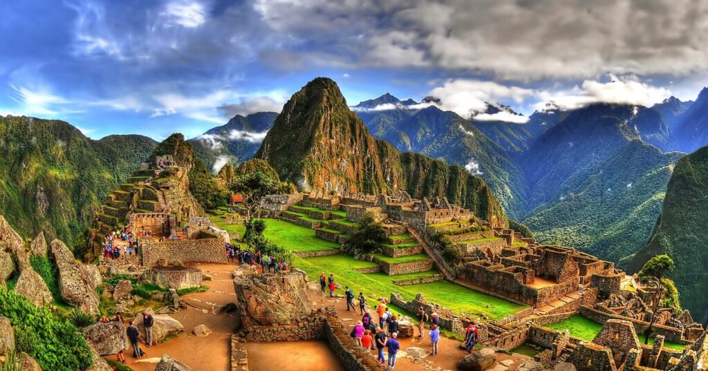 Peru 🇵🇪 Passagens aéreas para Lima ou Cusco a partir de R$ 1.675 ida e volta!