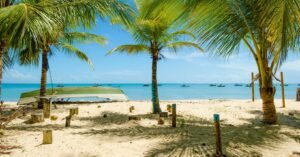 Muito bom! Voos para Bahia a partir de R$ 352 saindo do Rio de Janeiro e mais cidades!