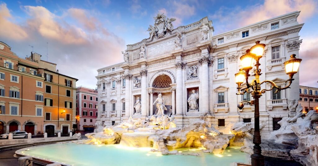 Itália 🇮🇹 Passagens aéreas para Milão, Roma e outras cidades a partir de R$ 3.611 ida e volta
