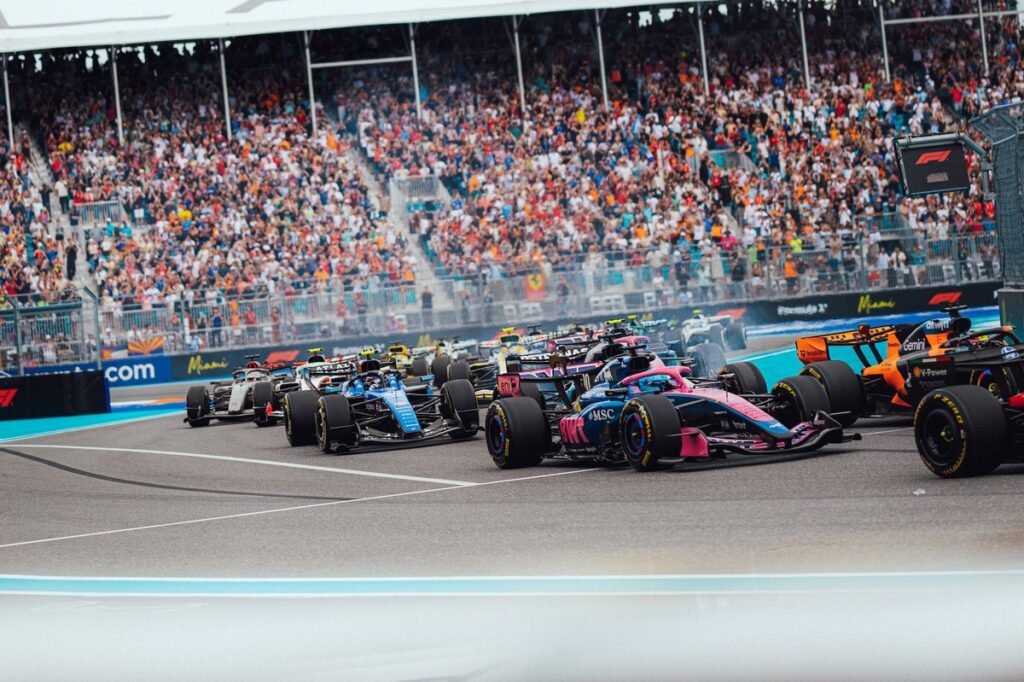 FIA anuncia mudanças nos motores da F1 para 2027