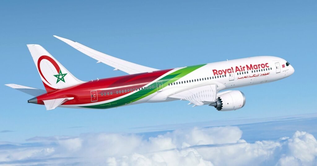 Novidades! Royal Air Maroc prepara retorno ao Rio de Janeiro e novos voos em São Paulo
