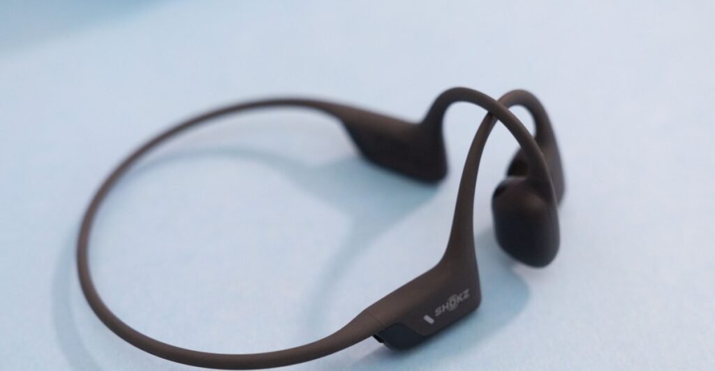 O atrevido OpenRun Pro 2 de Shokz está com US $ 40 de desconto graças a uma nova promoção do Dia das Mães