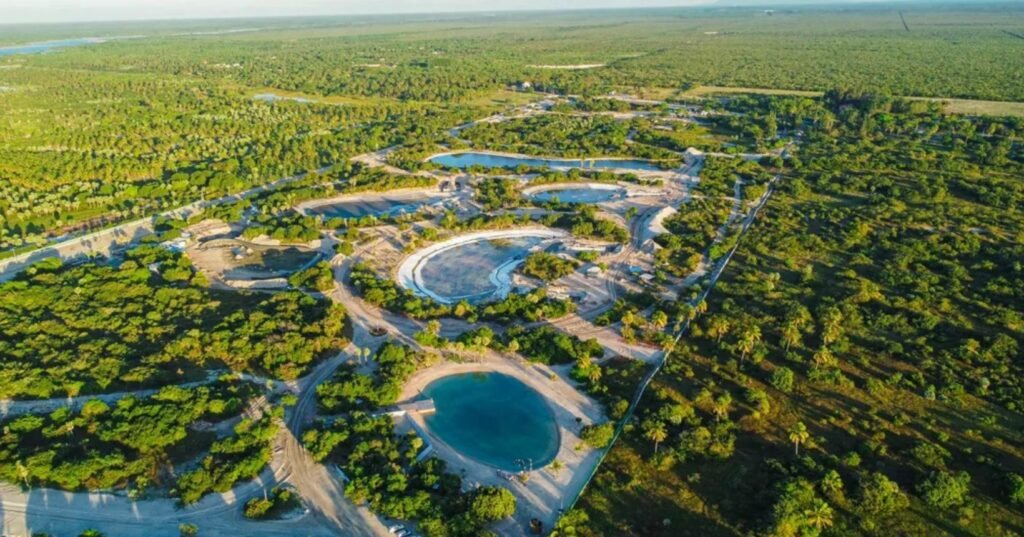 Vila Carnaúba! Como é o paraíso à beira-mar que terá resort inédito da rede Anantara no Ceará