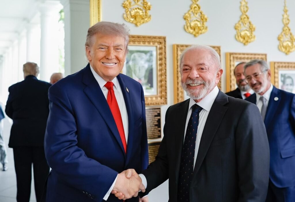 Ministro diz que grupo de trabalho com os Estados Unidos para evitar novas tarifas já iniciou tratativas