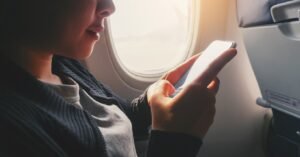 Conexão nos céus! American Airlines vai instalar internet de alta velocidade em parte de sua frota