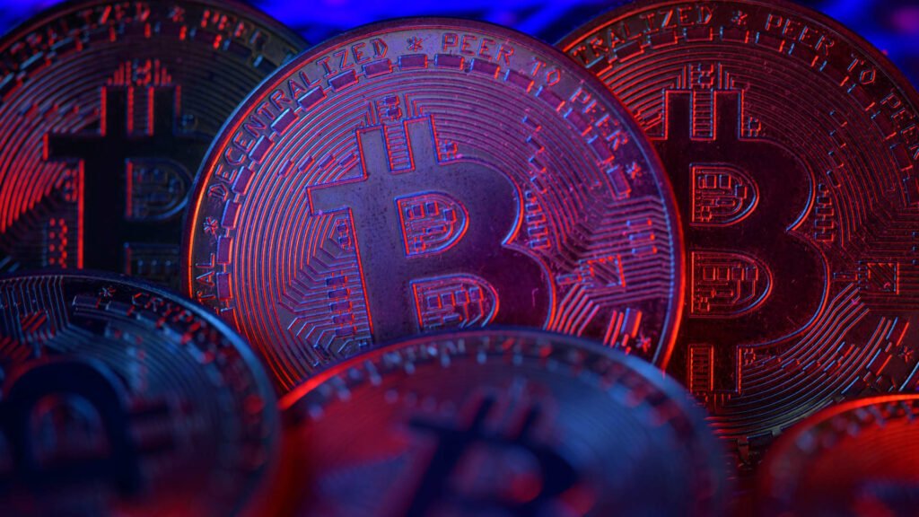 Bitcoin está enfrentando sua semana mais feia em meses à medida que a narrativa desaparece e a liquidez gira
