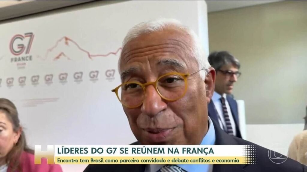 Os desafios de Lula para não ficar escanteado no G7