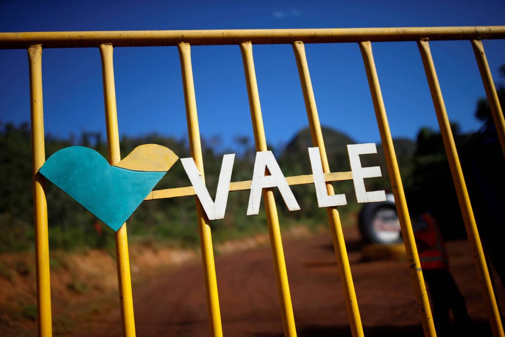 Previ pede destituição de presidente da Vale; entenda - 20/06/2026 - Economia