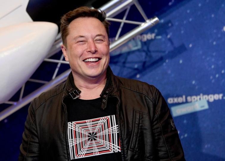 Aqui está o que o IPO da SpaceX significa para suas participações de 18.000 bitcoins (BTC)