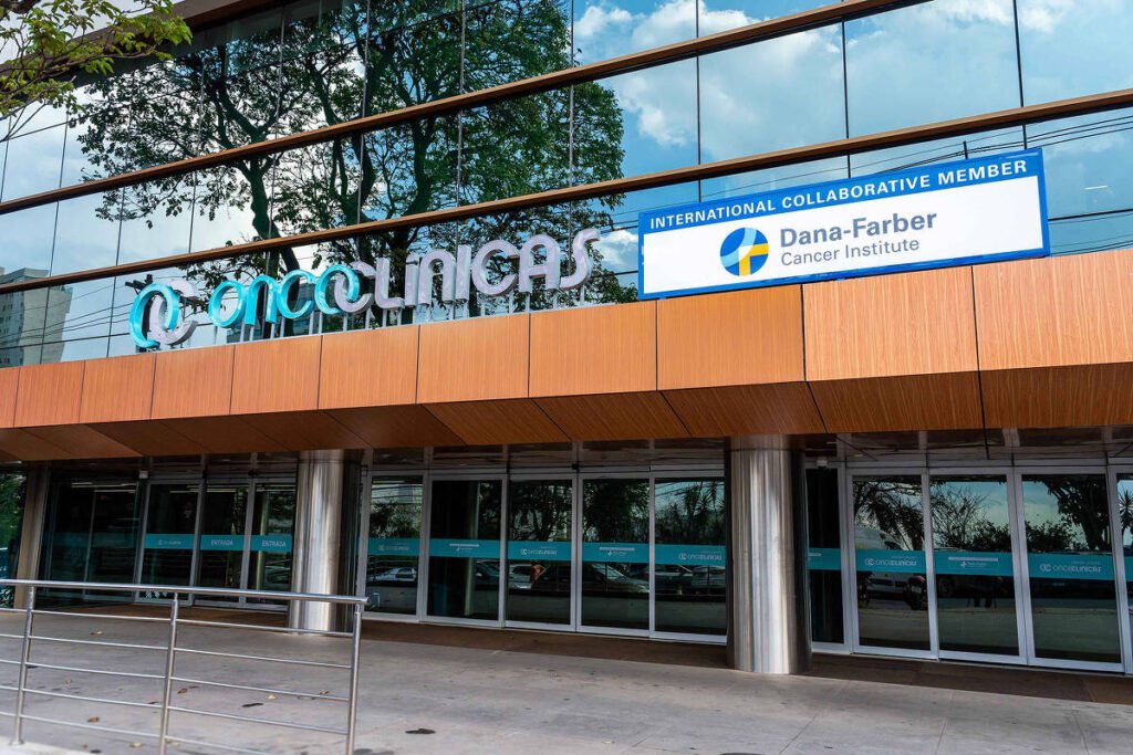 Oncoclínicas irá discutir recuperação extrajudicial - 15/06/2026 - Economia