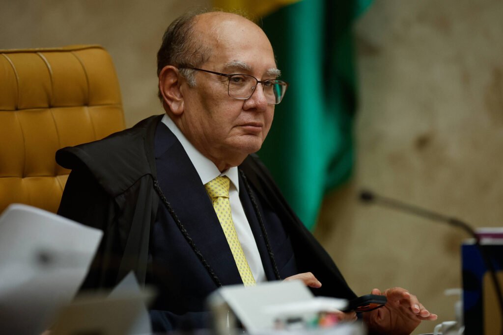 Pejotização: Gilmar Mendes libera ações; o que muda? - 18/06/2026 - Economia