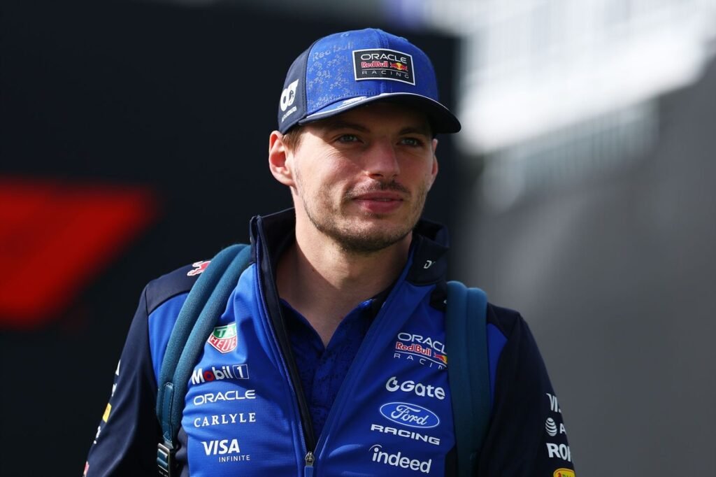Verstappen vê avanços na Red Bull, mas faz alerta para Mônaco