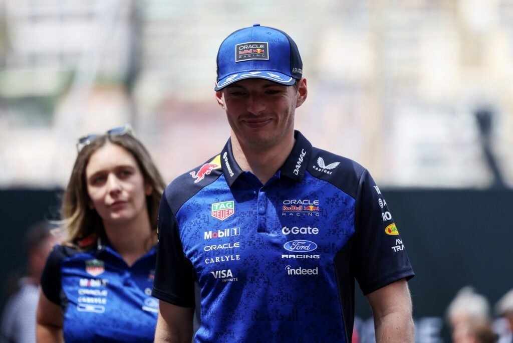 Correr em outras categorias “não prejudica” na F1