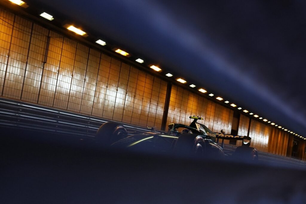 Aston: “Ainda não podemos ver luz no fim do túnel”