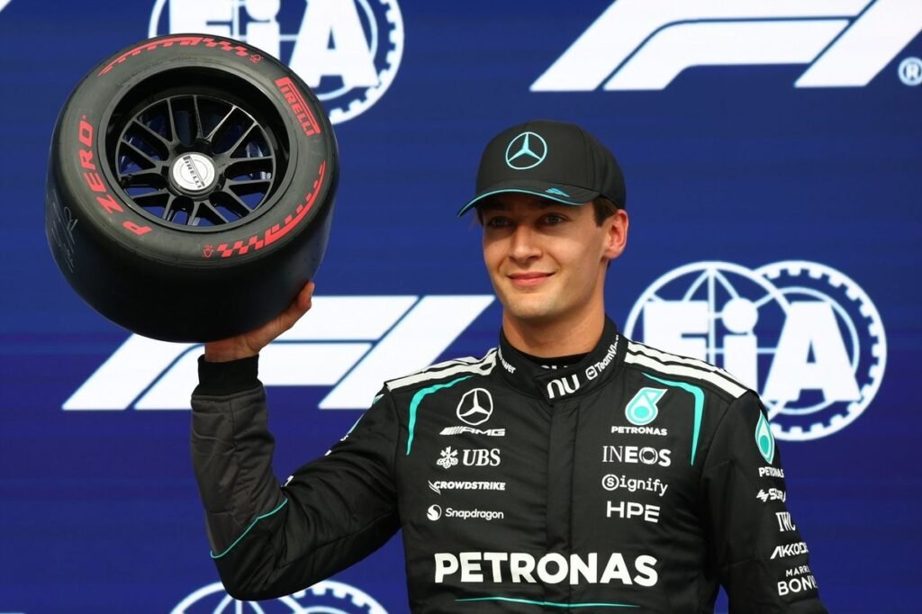 Pirelli prorroga contrato de fornecimento de pneus para F1 até 28