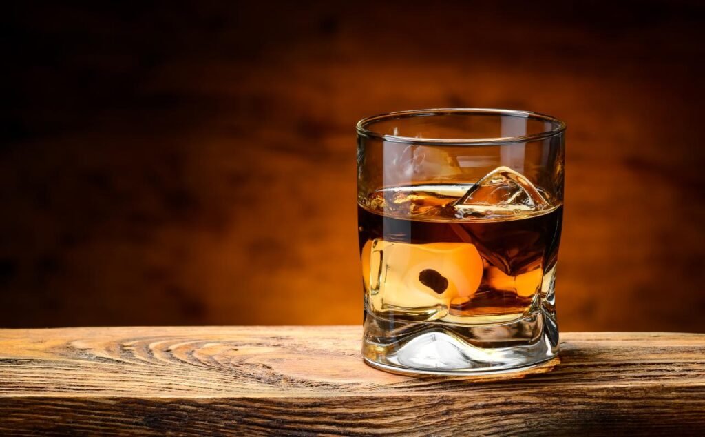 curiosidades sobre o whisky, orgulho da Escócia