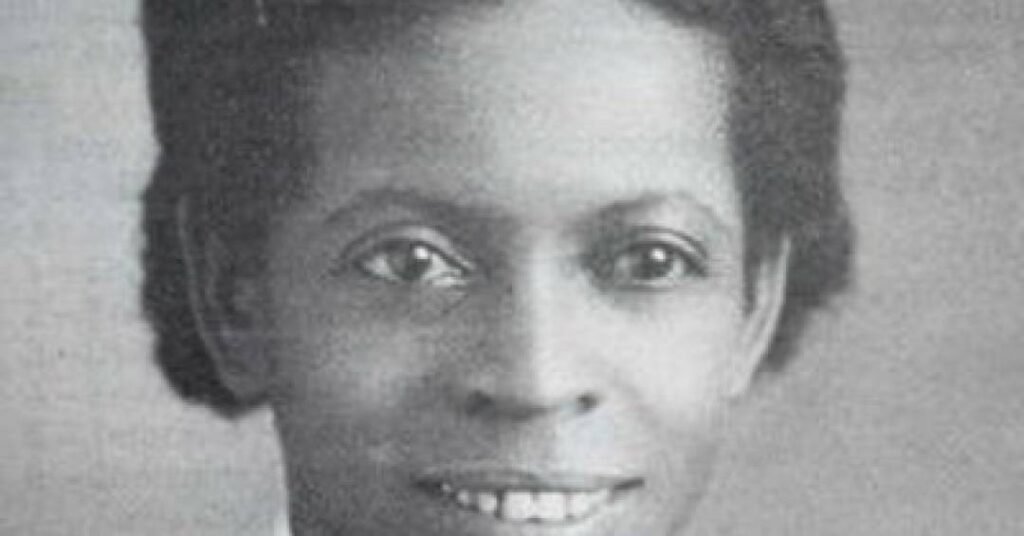 Enedina Marques, a primeira engenheira mulher e negra do Brasil