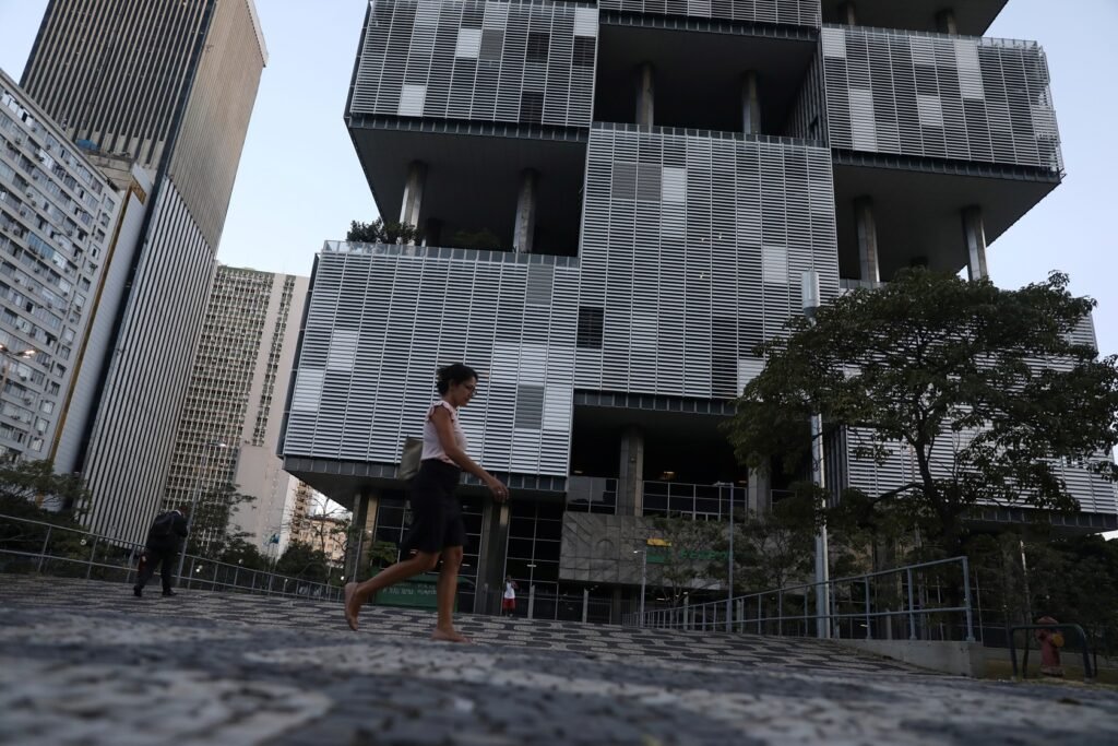 Petrobras efetuará pagamento da segunda parcela de proventos na próxima segunda-feira