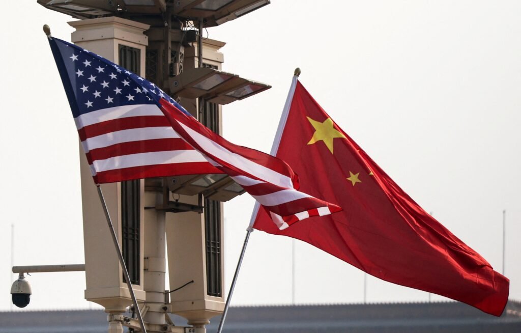 IPO da SpaceX coloca o mercado no centro da disputa entre EUA e China