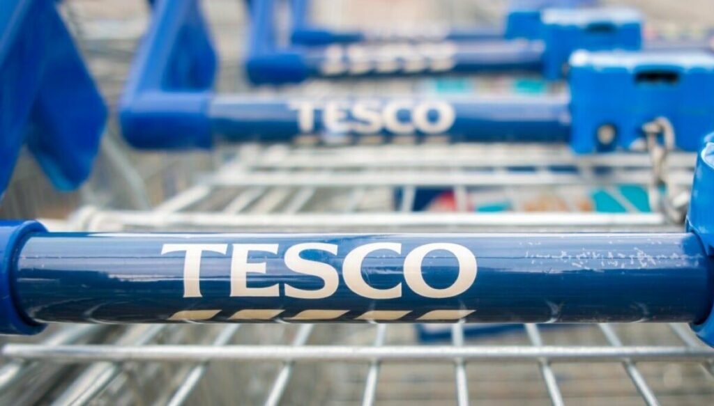 Gigante de supermercados Tesco processa VMware por quebra de contrato