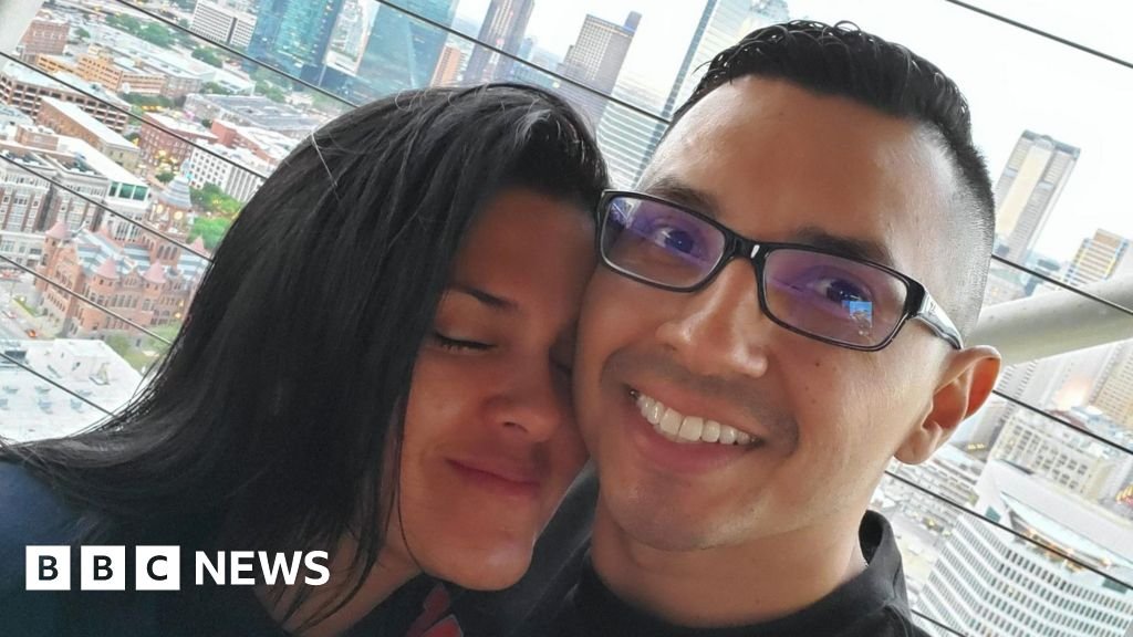 ICE detém esposa de veterano dos EUA na última detenção de cônjuge de militar