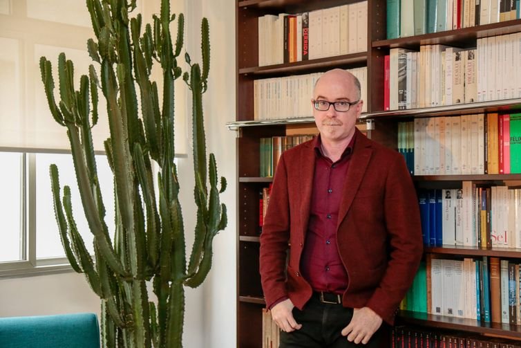 Safatle afirma que pensadores não podem ter medo de nomear o fascismo
