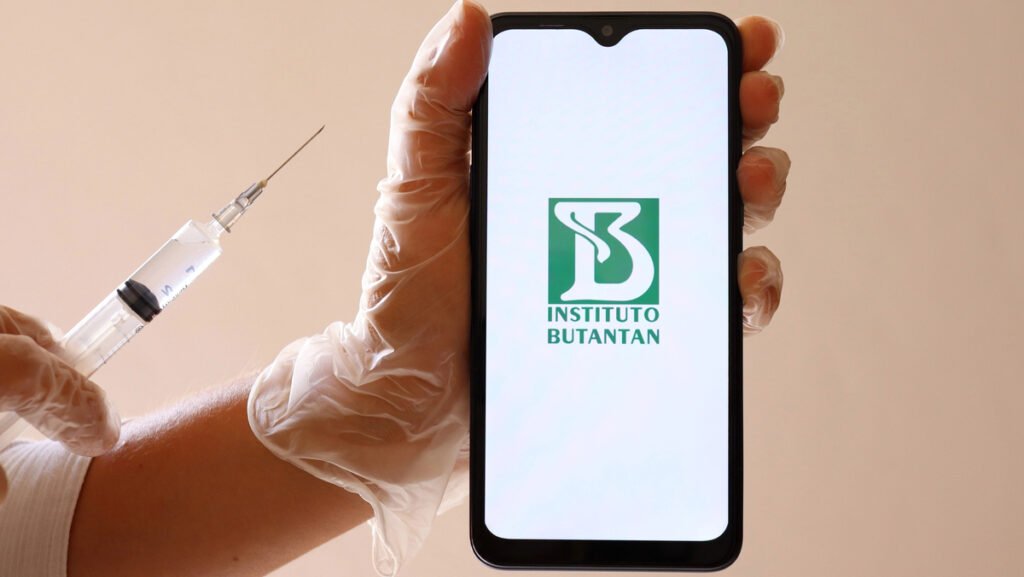 Ministério da Saúde suspende o uso da vacina contra a dengue do Butantan