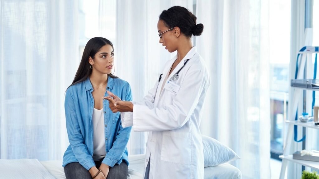 Gestação planejada: como preparar o corpo para engravidar?