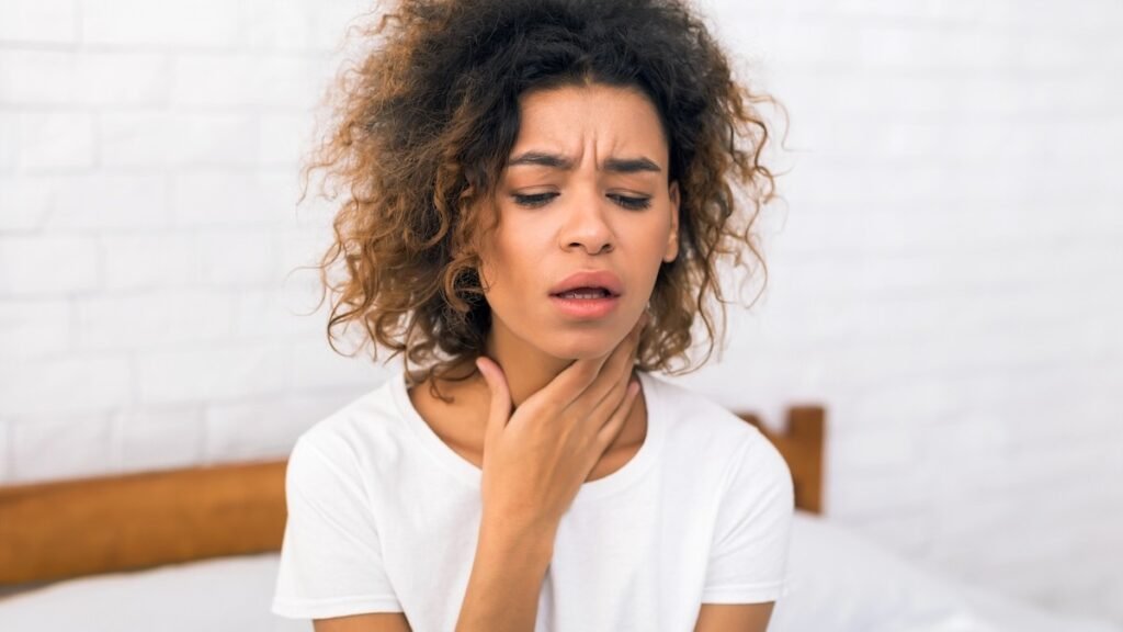 Bulimia além da balança: os danos físicos que a doença causa no corpo