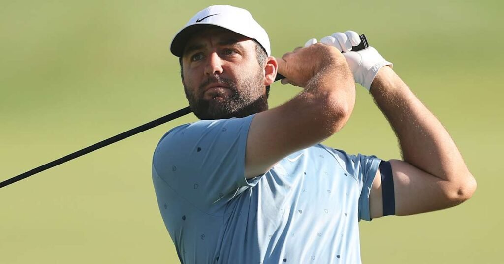 Escolhas de especialistas: Travellers Championship - PGA TOUR