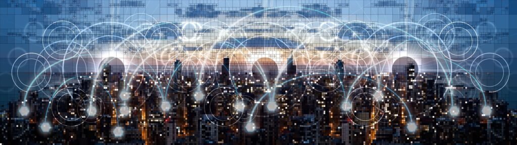 Sinal Galileo atualizado para uso da Internet das Coisas