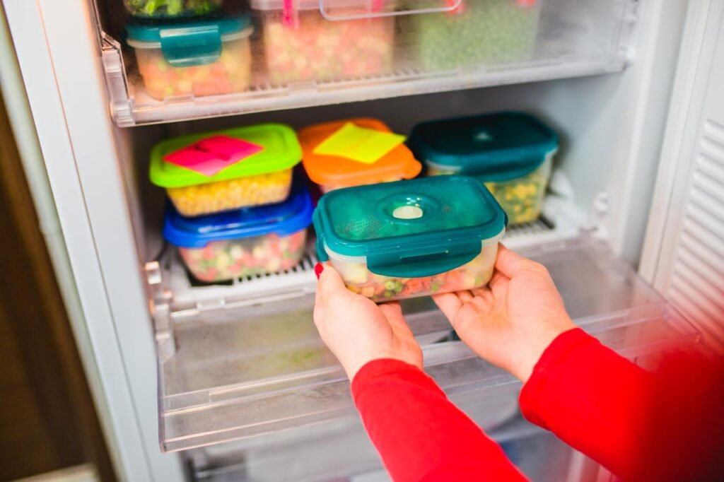 7 maneiras simples de evitar o desperdício de alimentos no dia a dia