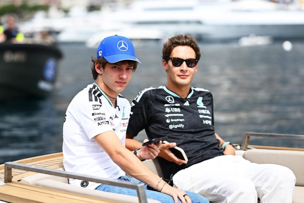 'Ainda posso me tornar campeão da F1 em 2026'