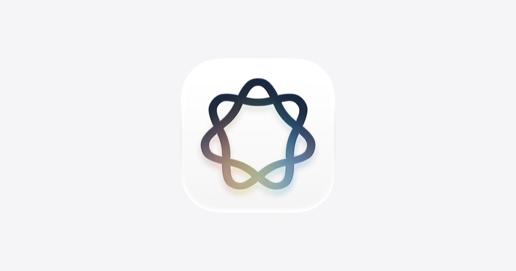 Inteligência Apple e Siri - Apple