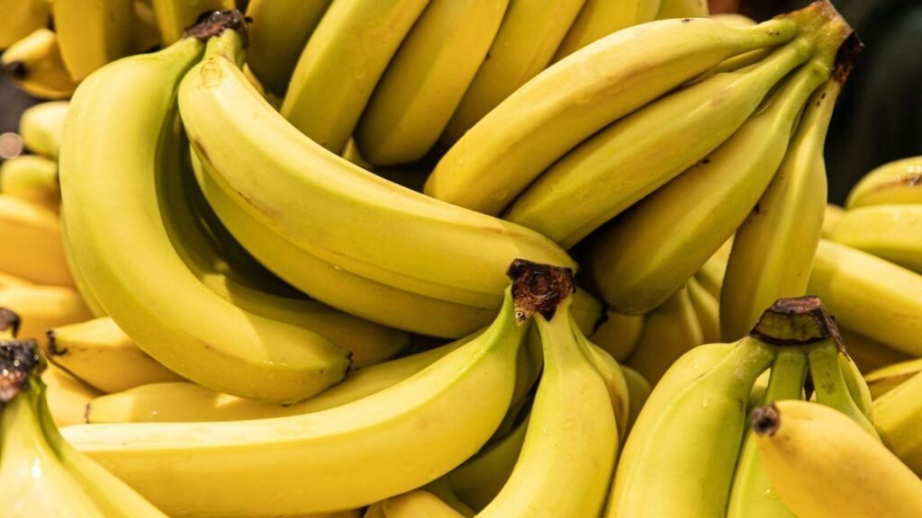 7 Receitas com Banana para Todas as Ocasiões