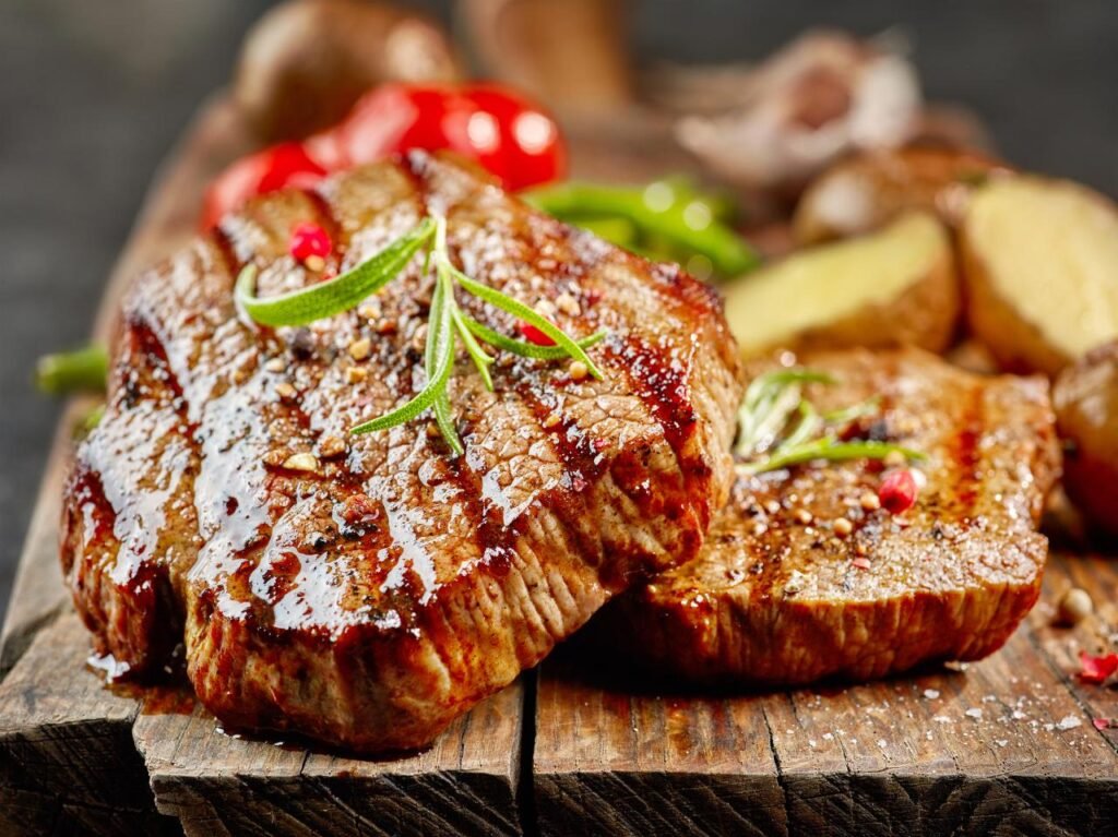 Como deixar a carne mais macia sem ingredientes caros? Veja os truques